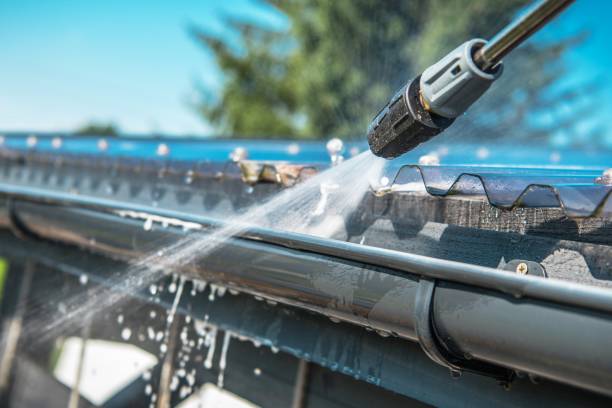 Best Residential Pressure Washing Services  in Centrevle, IL