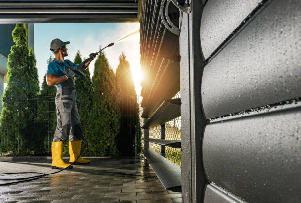 Best Sidewalk Pressure Washing  in Centrevle, IL