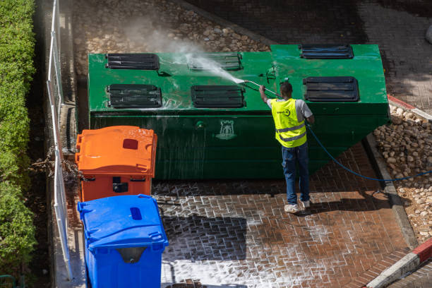 Best Residential Pressure Washing Services  in Centrevle, IL